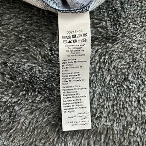 Avenue Size 22 Free With Purchase. One Free Item Per Customer